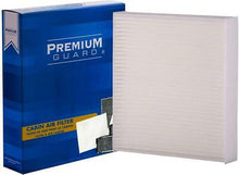 Load image into Gallery viewer, PC99374 NEW PREMIUM GUARD CABIN AIR FILTER