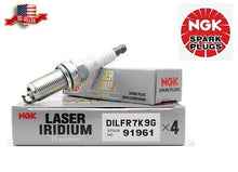 Load image into Gallery viewer, 91961 Spark Plug NGK Laser Iridium Spark Plug