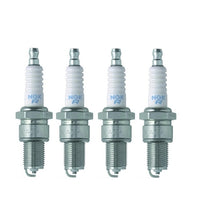 Load image into Gallery viewer, NGK (7131) BPR6ES Standard Spark Plug pack of 4