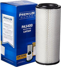Load image into Gallery viewer, NEW Air Filter-Premium Guard Filter AUTO NATION PA5400