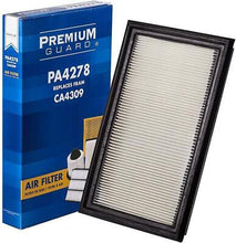 Load image into Gallery viewer, PA4278 NEW PREMIUM GUARD AIR FLITER