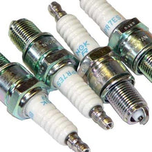 Load image into Gallery viewer, NGK (7131) BPR6ES Standard Spark Plug pack of 4