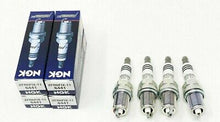 Load image into Gallery viewer, NGK 6441 ZFR6FIX-11 Iridium IX Spark Plug, Pack of 4