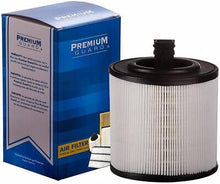 Load image into Gallery viewer, PA 99207 NEW AIR FILTER PERMIUM GUARD