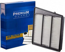Load image into Gallery viewer, PA99211 NEW PERMIUM GUARD AIR FILTER