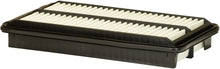Load image into Gallery viewer, ECOGARD XA10486 Premium Engine Air Filter Fits