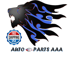 Autoparts AAA logo