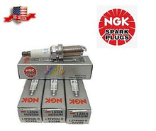 Load image into Gallery viewer, (4pcs) Spark Plug-Laser Iridium NGK 93298