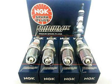 Load image into Gallery viewer, (SET OF 4) NEW NGK 7397 IRIDIUM IX SPARK PLUG TR5IX