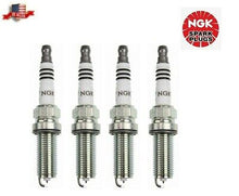 Load image into Gallery viewer, Spark Plug-Iridium IX NGK 93501 (pack of 4)