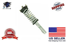 Load image into Gallery viewer, FOR 05-10 JEEP GRAND CHEROKEE/COMMANDER FRONT LH SHOCK ABSORBER SENSEN 9214-0147