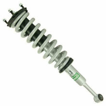 Load image into Gallery viewer, FOR 07-17 FIT TOYOTA TUNDRA FRONT LEFT STRUT AND COIL SPRING SENSEN 9214-0110