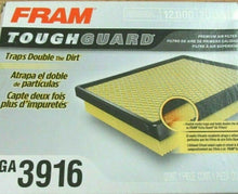 Load image into Gallery viewer, Air Filter Fram TGA3916