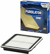 Load image into Gallery viewer, NEW PUROLATOR AIR FILTTER A35592