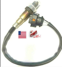 Load image into Gallery viewer, NEW OEM BOSCH CADILLAC CTS 03-04,SATURN VUE 03-04 OXYGEN SENSOR 0 258 006 378