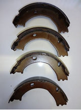 Load image into Gallery viewer, Parking Brake Shoe-Bonded Rear Promax 12-771
