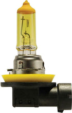 Load image into Gallery viewer, HELLA H11 YL Twin Blister Xtreme Yellow Bulb (12V 55W), 2 Pack