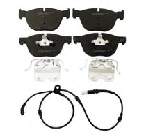 Load image into Gallery viewer, Hybrid Brake Pads 4pcs FRONT Kits w/Wire SENSOR FOR BMW (2312948411)