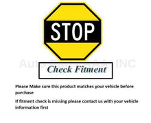 Load image into Gallery viewer, FRONT LH/RH CERAMIC PAD FITS A3/A3 QUATTRO/BEETLE/CC/EOS/GOLF/GTI/JETTA/PASSAT