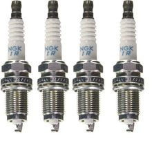 Load image into Gallery viewer, Spark Plug-Laser Iridium NGK 6994 (pack of 4)