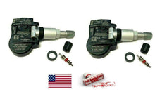 Load image into Gallery viewer, 2PC- NEW OEM HONDA 18-2021 TIRE PRESSURE SENSOR ASSEMBLY 3.5 L V6 42753-T6N-A02