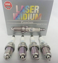Load image into Gallery viewer, Spark Plug-Laser Iridium NGK 5787