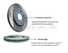 Load image into Gallery viewer, REAR LH/RH BRAKE DRUMS FITS 2000-2002 ACCENT (SET OF 2) (35096)