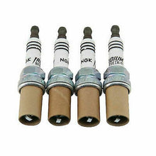 Load image into Gallery viewer, NEW OEM 4PCS NGK IRIDIUM SPARK PLUGS BKR5EIX-11 (5464)