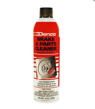 Load image into Gallery viewer, DENCO BRAKE AND PART CLEANER 15.3 FL 13 OZ (PACK OF 36)