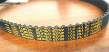 Load image into Gallery viewer, DONGIL SUPER STAR BELT FOR TOYOTA 97-2000AVENSIS,COROLLA(LIGTBACK,STATION WAGON)