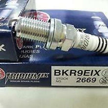 Load image into Gallery viewer, NGK - 2668 - Iridium IX Spark Plug, BKR8EIX