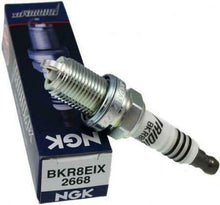 Load image into Gallery viewer, NGK - 2668 - Iridium IX Spark Plug, BKR8EIX