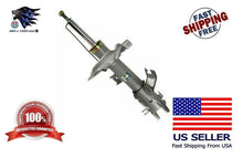 Load image into Gallery viewer, FOR 2002-2006 FIT NISSAN ALTIMA FRONT LEFT SHOCK ABSORBER SENSEN 4214-0699