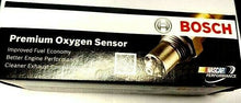 Load image into Gallery viewer, NEW OEM BOSCH VALIDATED LEFT OXYGEN SENSOR 13749 (F00E2611034UL)