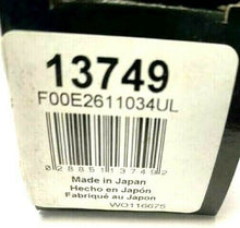 Load image into Gallery viewer, NEW OEM BOSCH VALIDATED LEFT OXYGEN SENSOR 13749 (F00E2611034UL)