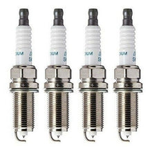 Load image into Gallery viewer, NEW 4 PCS SET Spark Plug-Iridium Long Life DENSO 3417