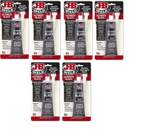 Load image into Gallery viewer, J-B Weld 32329 Ultimate Black RTV Silicone Gasket Maker and Sealant - 6 Pack