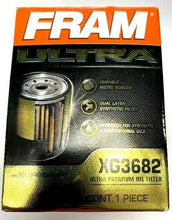 Load image into Gallery viewer, NEW FRAM ULTRA PREMIUM OIL FILTER XG3682