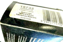 Load image into Gallery viewer, NEW OEM BOSCH OXYGEN SENSOR UNIVERSAL LEFT/RIGHT 15732 (0 258 005 732 )