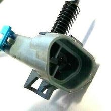 Load image into Gallery viewer, NEW OEM ACDelco GM ORIGINAL OXYGEN SENSOR 213-3539 (12592591)