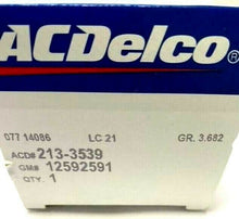 Load image into Gallery viewer, NEW OEM ACDelco GM ORIGINAL OXYGEN SENSOR 213-3539 (12592591)
