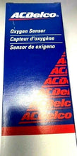 Load image into Gallery viewer, NEW OEM ACDelco GM ORIGINAL OXYGEN SENSOR 213-3539 (12592591)