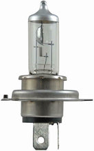 Load image into Gallery viewer, HELLA H4P50TB +50 Performance Bulb, 12V, 60/55W, 2 Pack