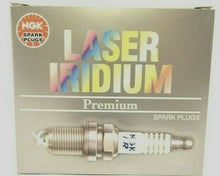 Load image into Gallery viewer, NEW 4 PCS NGK LASER IRIDIUM PREMIUM SPARK PLUGS ILZKR7B11 (7751)