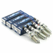 Load image into Gallery viewer, NEW OEM 4PCS NGK IRIDIUM IX SPARK PLUGS LFR6AIX-11 (6619)