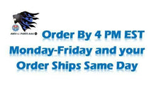 Load image into Gallery viewer, REAR PAINTED LH/RH ROTORS FITS 08-14 FORD E-150/E-250/08-19 E-350 SUPER DUTY