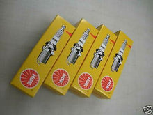 Load image into Gallery viewer, 4 PCS SET NGK - 6955 - Spark Plugs, CR9EB
