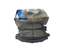 Load image into Gallery viewer, (4PCS) ZD1083 NEW OEM WAGNER QUICKSTOP 09-04 FORD FRONT DISC BRAKE PAD