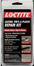 Load image into Gallery viewer, 2445836 NEW LOCTITE LEATHER VINYL AND PLASTIC REPAIR KIT