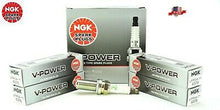 Load image into Gallery viewer, (PACK OF 4) NEW NGK Spark Plug LFR5A-11
